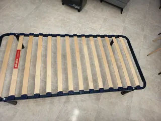 Somier Pikolin Guardaespaldas