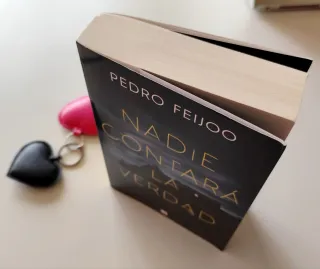 Nadie contará la verdad / No One Will Tell the ...