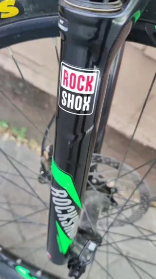 BICICLETA ORBEA ALMA M50 CARBONO