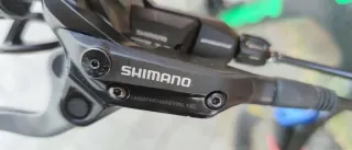 BICICLETA ORBEA ALMA M50 CARBONO