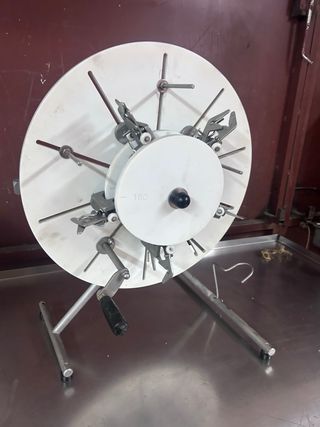 Cortadora de chorizo profesional