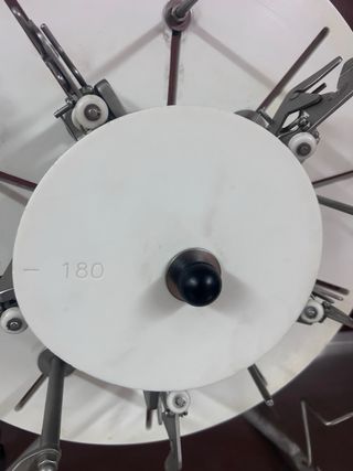 Cortadora de chorizo profesional