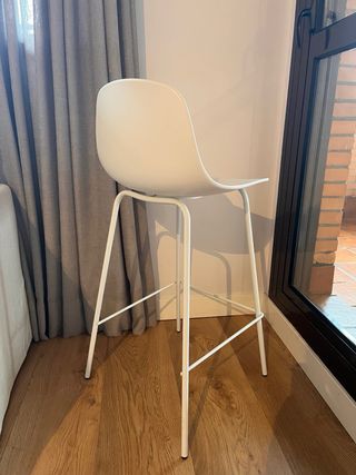 4 Taburetes Cocina