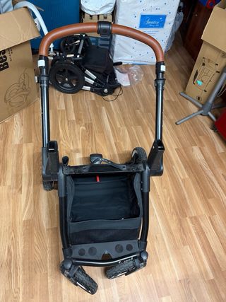 Jane Crosslight Completo