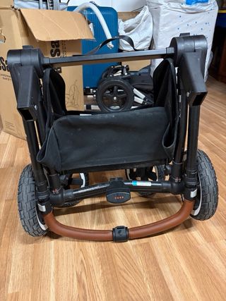 Jane Crosslight Completo