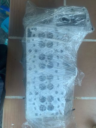 Culata BMW M47D20 E90/E81 Diesel