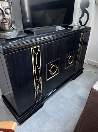 Juego de Muebles completo