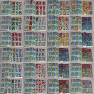 Álbum Adrenalyn XL 2017-18 Muy Completo + Firma