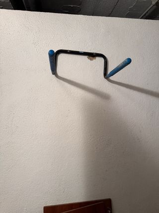 Colgador de Bici 50x50