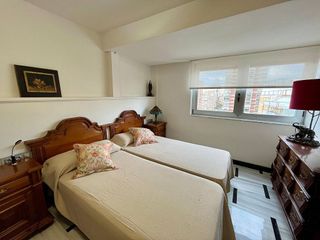 Piso en alquiler en Playa de Levante en Benidorm