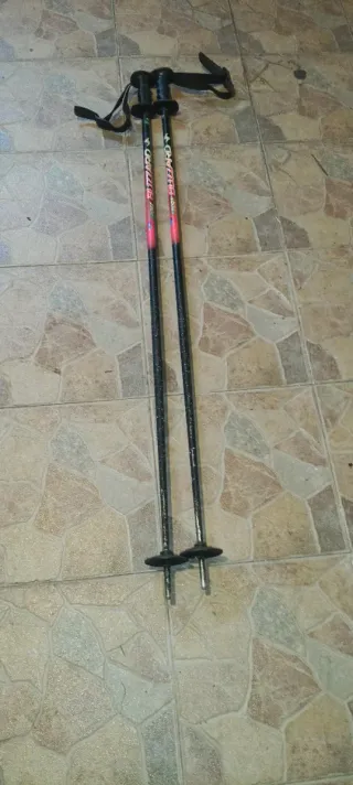 Bastones de esquí Blizzard