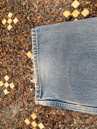 Levi's 501 Jeans Vintage W36 L34