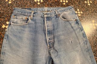 Levi's 501 Jeans Vintage W36 L34