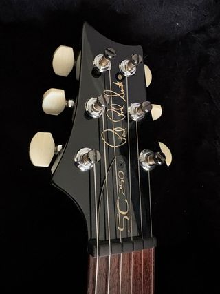 PRS SC 250 (3,5 kg!!) 2007