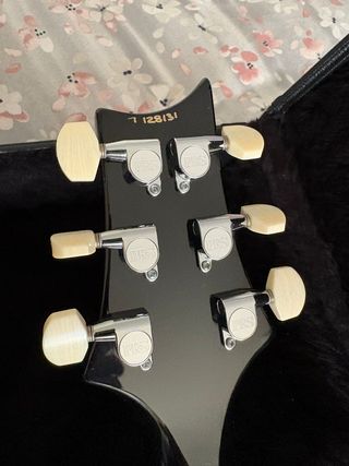 PRS SC 250 (3,5 kg!!) 2007