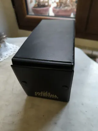 CD Mocedades, Dolores Pradera, Juanita Reina,