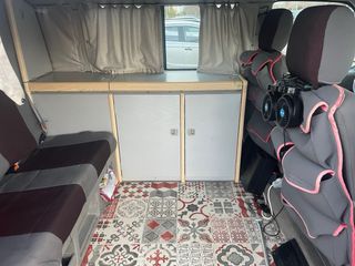 Volkswagen California 2002