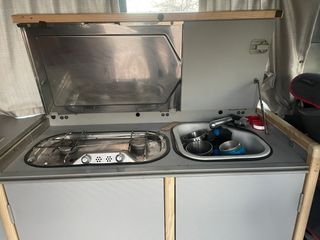 Volkswagen California 2002