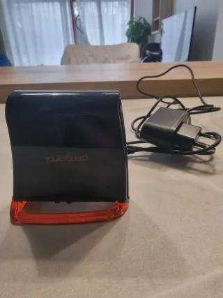 MikroTik Hap Mini RB931-2ND