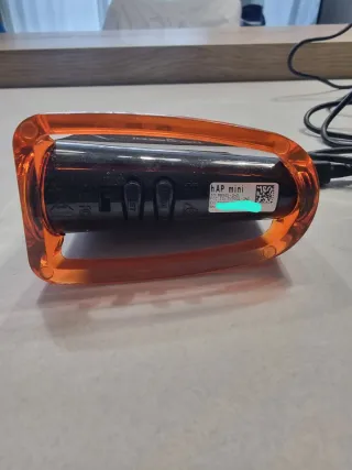 MikroTik Hap Mini RB931-2ND