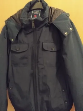 Chaqueta Hombre