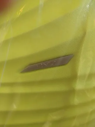 Trolley Ravezzoni verde lime Ne ho 2