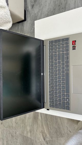Ordenador Portatil HP 15fc0069 RAYZEN 5