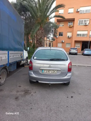 Citroen Xsara 2003
