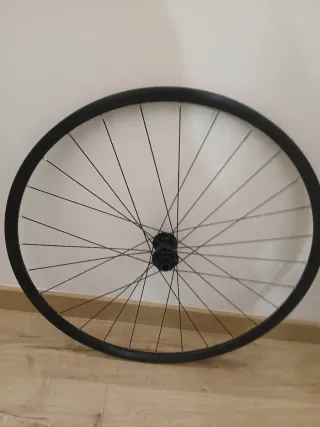 Par de Ruedas Merida, bicicleta de carretera