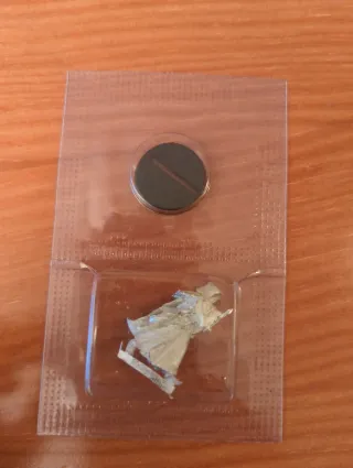 Figura Warhammer Nazgûl