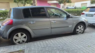 Renault Megane 2005