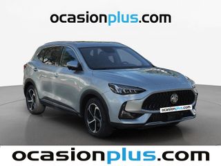 MG eHS 1.5 T-GDI PHEV Luxury 190 kW (258 CV)