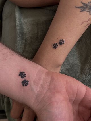 RETOMANDO EL TATUAJE EN MADRID