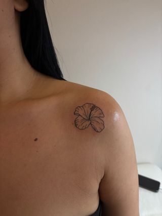 RETOMANDO EL TATUAJE EN MADRID