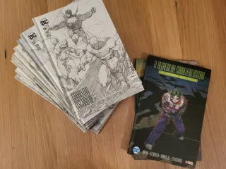 Caballero Oscuro III: La Raza Superior Completa