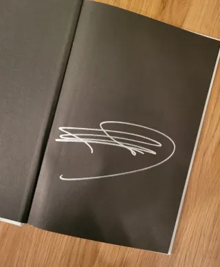 Caballero Oscuro III: La Raza Superior Completa