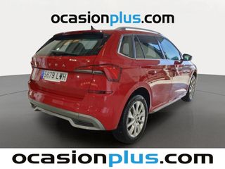 Skoda Kamiq 1.0 TSI Style 81 kW (110 CV)