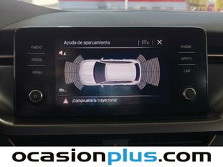 Skoda Kamiq 1.0 TSI Style 81 kW (110 CV)