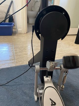 Batería Electrónica Alesis Nitro