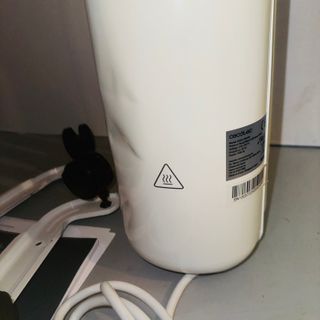 Radiador aceite Cecotec ReadyWarm 550 1000W