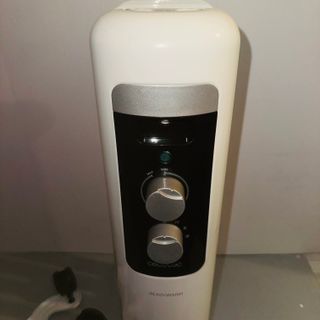 Radiador aceite Cecotec ReadyWarm 550 1000W