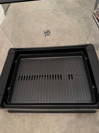 Plancha Eléctrica WMF Lono