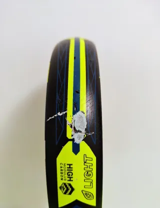 PALA DE PÁDEL ARTENGO