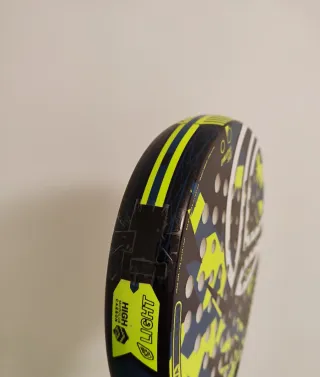 PALA DE PÁDEL ARTENGO