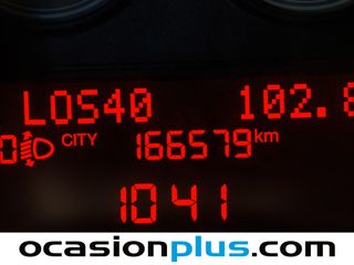 Fiat Punto Evo 1.3 Mjt MyLife S&S 55 kW (75 CV)