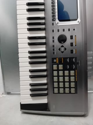 Roland Fantom S Teclado Sintetizador