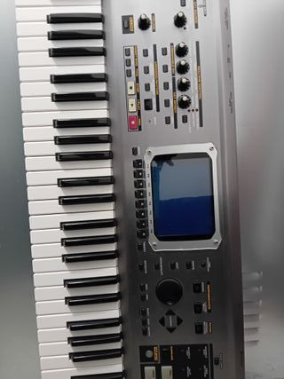 Roland Fantom S Teclado Sintetizador