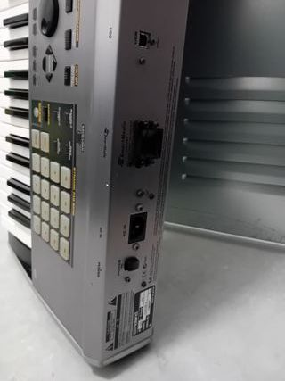 Roland Fantom S Teclado Sintetizador