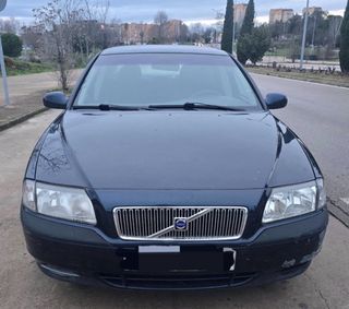 Volvo S80 2003