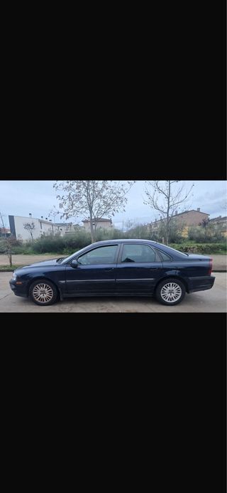 Volvo S80 2003